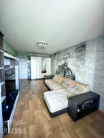 
  Сдается 1-комн. квартира, 42.3 м², Сибирская ул, д. 116
. Фото 11.