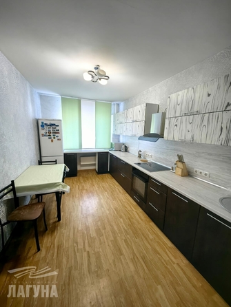 
  Сдается 1-комн. квартира, 42.3 м², Сибирская ул, д. 116
. Фото 12.