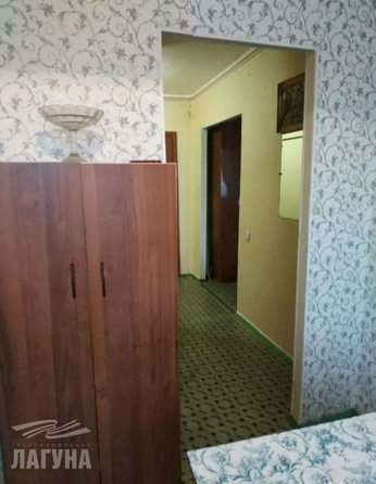 
  Сдается 1-комн. квартира, 37 м², Больничная ул, д. 4/1
. Фото 2.