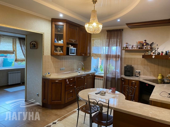 
  Сдается дом, 335 м², Гагарина ул, д. 20
. Фото 5.