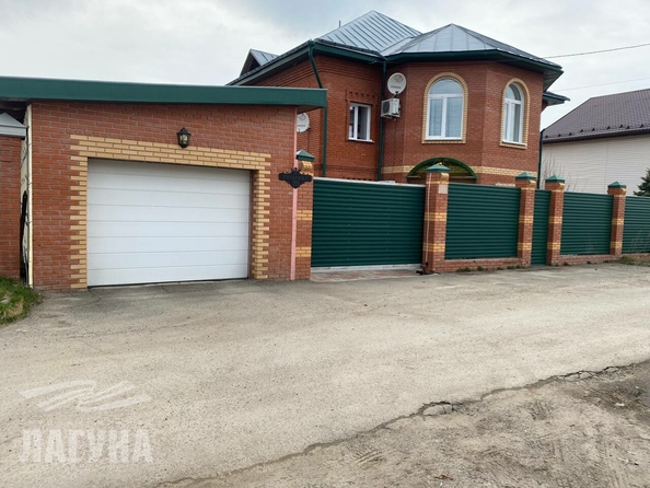 
  Сдается дом, 335 м², Гагарина ул, д. 20
. Фото 6.