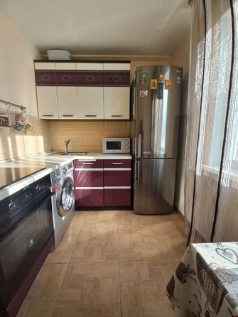 
  Продается 2-комн. квартира, 37.5 м², Беринга ул, д. 18/2
. Фото 3.