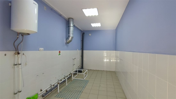 
  Продается универсальное помещение, 815.5 м², Иркутский тракт
. Фото 12.