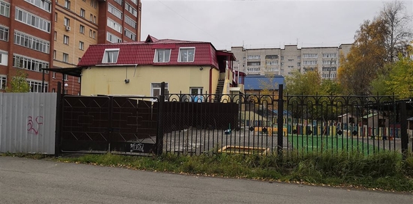 
  Сдается универсальное помещение, 815.5 м², Иркутский тракт
. Фото 4.