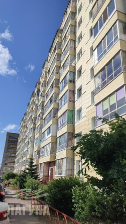
  Продается 2-комн. квартира, 49.1 м², Любы Шевцовой ул, д. 15
. Фото 6.