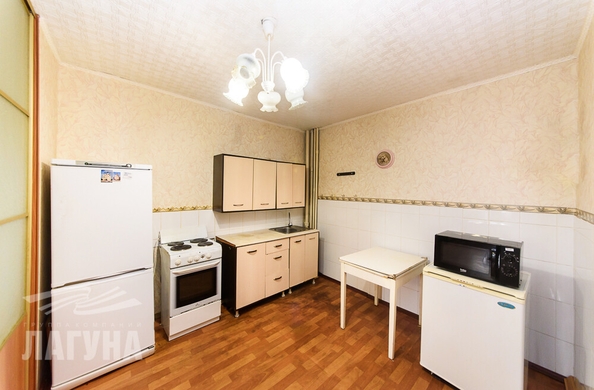 
  Продается 2-комн. квартира, 49.1 м², Любы Шевцовой ул, д. 15
. Фото 10.