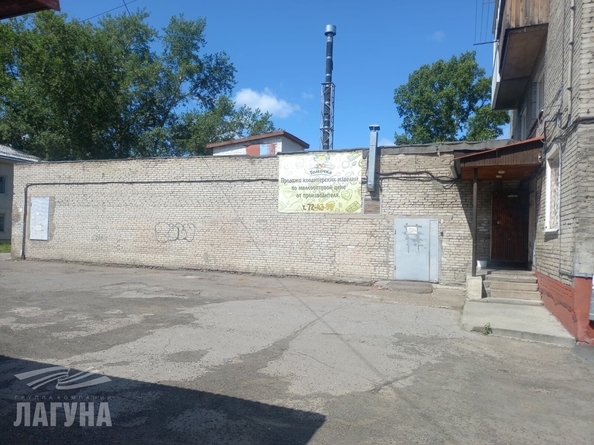
  Сдается универсальное помещение, 320 м², Смирнова ул, д. 35
. Фото 1.