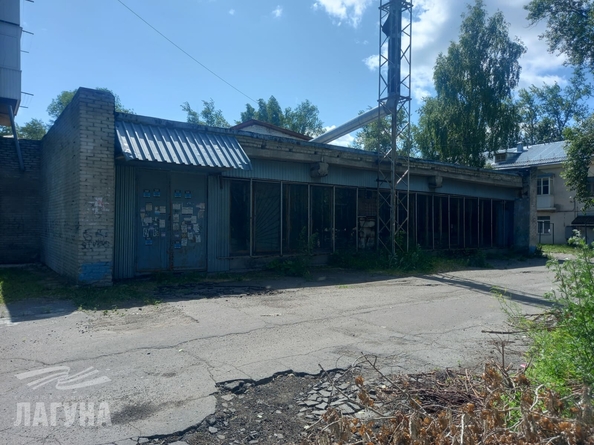 
  Сдается универсальное помещение, 320 м², Смирнова ул, д. 35
. Фото 2.
