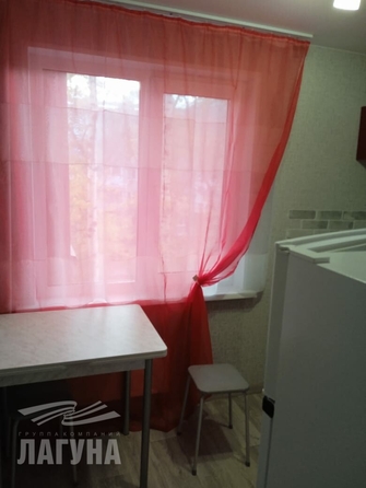 
  Сдается 1-комн. квартира, 29 м², Интернационалистов ул, д. 1
. Фото 7.