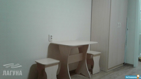 
  Сдается 1-комн. квартира, 19 м², Мокрушина ул, д. 12а
. Фото 8.