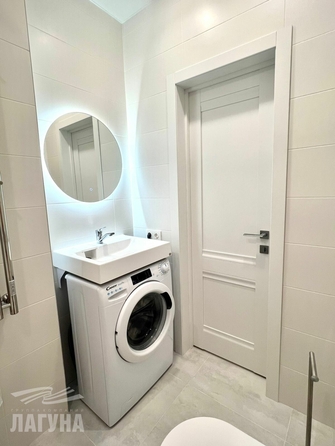 
  Сдается 1-комн. квартира, 28 м², Войкова ул, д. 49
. Фото 6.
