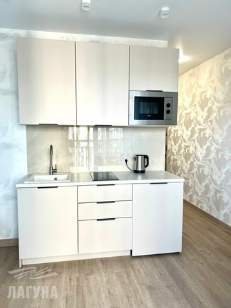 
  Сдается 1-комн. квартира, 28 м², Войкова ул, д. 49
. Фото 12.