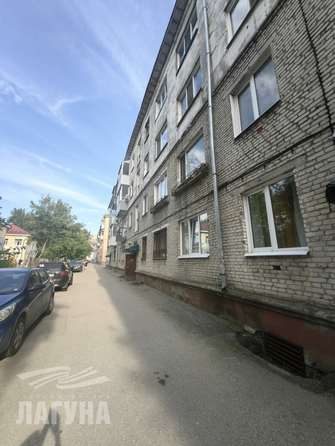 
  Продается 2-комн. квартира, 44.4 м², Полины Осипенко ул, д. 6
. Фото 4.