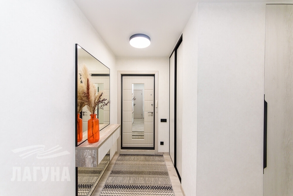 
  Продается 2-комн. квартира, 60 м², Андрея Крячкова ул, д. 45
. Фото 1.