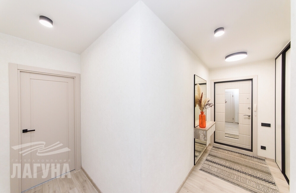 
  Продается 2-комн. квартира, 60 м², Андрея Крячкова ул, д. 45
. Фото 11.