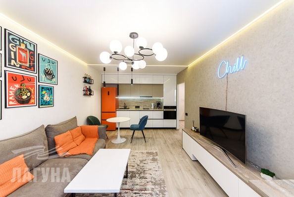 
  Продается 2-комн. квартира, 60 м², Андрея Крячкова ул, д. 45
. Фото 12.