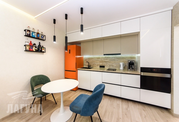 
  Продается 2-комн. квартира, 60 м², Андрея Крячкова ул, д. 45
. Фото 14.