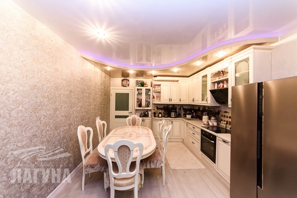 
  Продается 3-комн. квартира, 80.4 м², Андрея Крячкова ул, д. 21
. Фото 13.