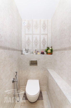 
  Продается 3-комн. квартира, 80.4 м², Андрея Крячкова ул, д. 21
. Фото 22.
