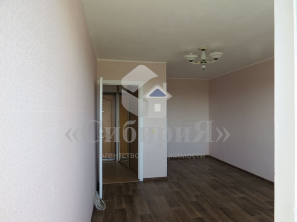 
  Продается 1-комн. квартира, 33.3 м², Коммунистический пр-кт, д. 161
. Фото 4.