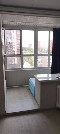 
  Продам 1-комн. квартиру, 28.8 м², Украинская ул, д. 15
. Фото 1.