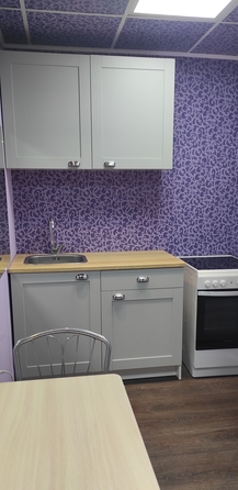 
  Продам 1-комн. квартиру, 28.8 м², Украинская ул, д. 15
. Фото 4.
