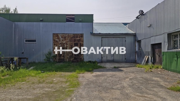 
  Продается производственное помещение, 503.2 м², Ермакова ул, д. 11А
. Фото 7.
