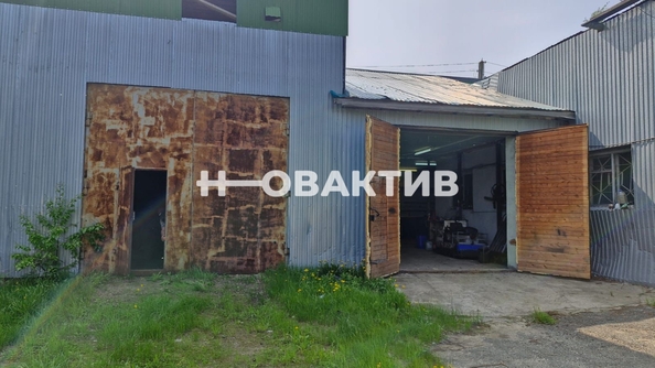 
  Продается производственное помещение, 503.2 м², Ермакова ул, д. 11А
. Фото 9.