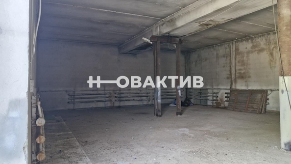
  Продается производственное помещение, 503.2 м², Ермакова ул, д. 11А
. Фото 11.