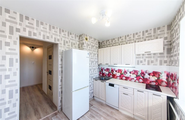 
  Продается 1-комн. квартира, 35.9 м², Вокзальная ул
. Фото 3.