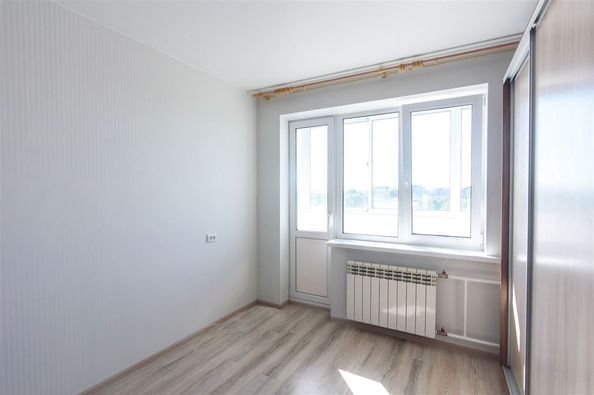 
  Продается 1-комн. квартира, 35.9 м², Вокзальная ул
. Фото 12.