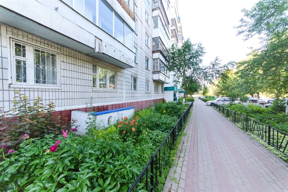 
  Продается 1-комн. квартира, 35.9 м², Вокзальная ул
. Фото 20.