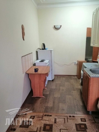 
  Сдается 1-комн. квартира, 18 м², Белинского проезд, д. 4
. Фото 1.