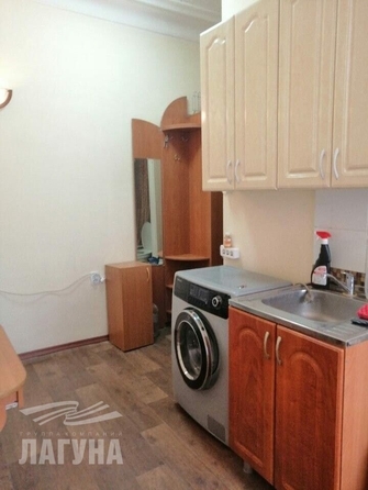 
  Сдается 1-комн. квартира, 18 м², Белинского проезд, д. 4
. Фото 5.