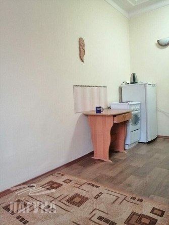 
  Сдается 1-комн. квартира, 18 м², Белинского проезд, д. 4
. Фото 8.