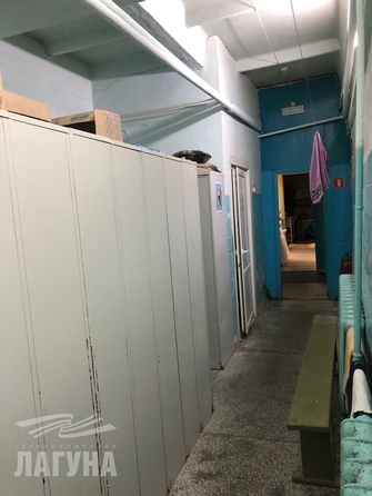 
  Сдается производственное помещение, 295.2 м², Волынова ул, д. 5/1
. Фото 7.