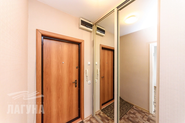 
  Продается 1-комн. квартира, 36 м², Павла Нарановича ул, д. 1
. Фото 19.