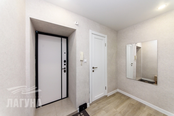 
  Продается 1-комн. квартира, 41.2 м², Якимовича ул, д. 2
. Фото 19.