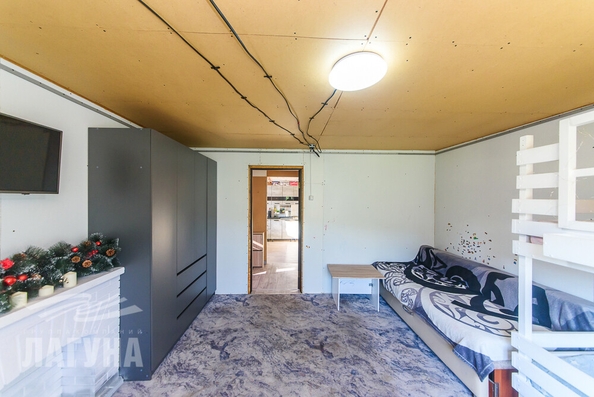 
  Продается дом, 34.8 м², Томск
. Фото 13.
