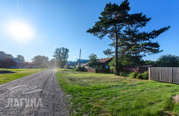
  Продается дом, 34.8 м², Томск
. Фото 14.