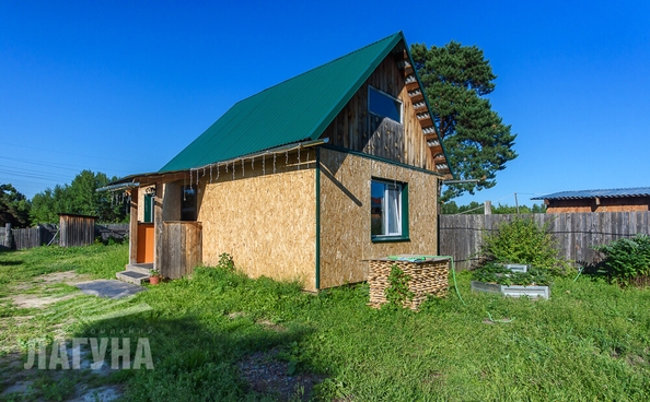 
  Продается дом, 34.8 м², Томск
. Фото 24.