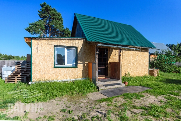
  Продается дом, 34.8 м², Томск
. Фото 28.