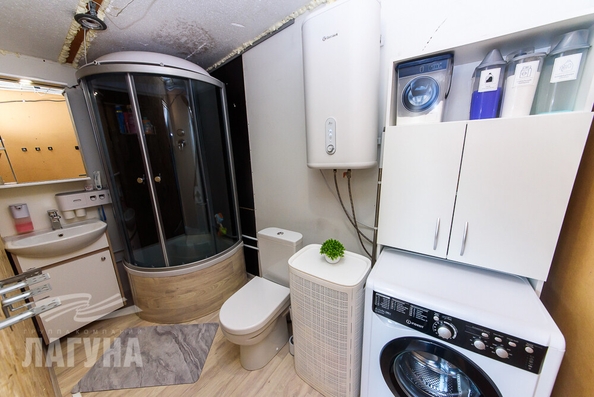 
  Продается дом, 34.8 м², Томск
. Фото 29.