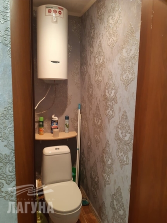 
  Сдается 1-комн. квартира, 40.3 м², Некрасова пер, д. 6
. Фото 8.