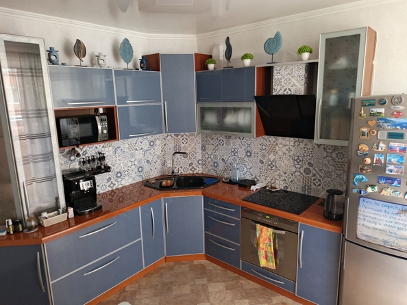 
  Продам 3-комн. квартиру, 91 м², Сергея Лазо ул, д. 3/5
. Фото 14.