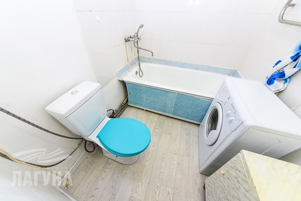 
  Продается 1-комн. квартира, 31.8 м², Короленко ул, д. 17
. Фото 4.