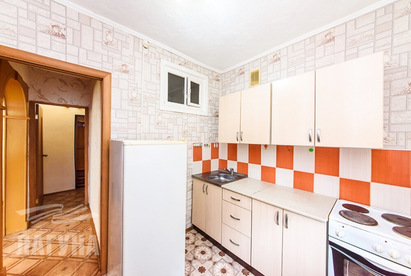 
  Продается 1-комн. квартира, 31.8 м², Короленко ул, д. 17
. Фото 15.