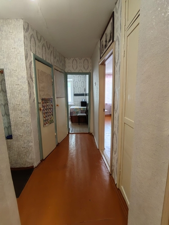 
  Сдается 3-комн. квартира, 62.5 м², Тверская ул, д. 92
. Фото 10.