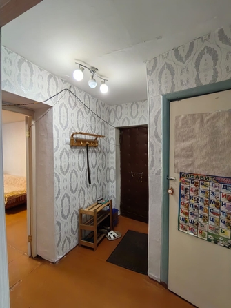 
  Сдается 3-комн. квартира, 62.5 м², Тверская ул, д. 92
. Фото 11.