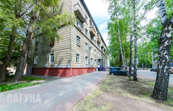 
  Продается 2-комн. квартира, 53.5 м², Кирова пр-кт, д. 59
. Фото 4.